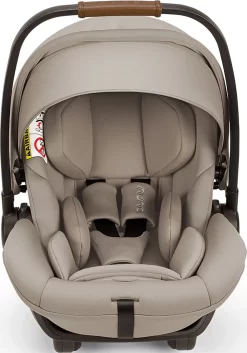 Nuna Arra Next Autostoel - Hazelwood