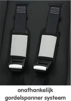 Nania RACER ECO - Meegroei Autostoel Groep 1/2/3 - Van 9 Tot 36 Kg - Zwart Autostoeltje 12 Nania RACER ECO - Meegroei Autostoel Groep 1/2/3 - Van 9 Tot 36 Kg - Zwart Autostoeltje -Baby Comfort Outlet Winkel 842x1200 2