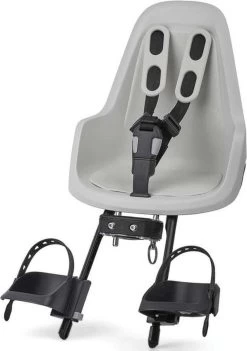 Bobike One Mini Fietsstoeltje Voor - Choc Brown -Baby Comfort Outlet Winkel 844x1200 6