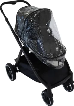 Deryan Evy Buggy Regenhoes - Transparant Regenscherm Voor Kinderwagen - Regenkap 5 Deryan Evy Buggy Regenhoes - Transparant Regenscherm Voor Kinderwagen - Regenkap -Baby Comfort Outlet Winkel 845x1200 6
