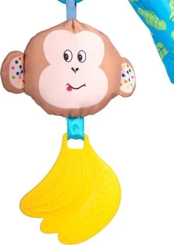 Loua's Favorites Luxe Speelboog Met Leuke Dieren En Geluidjes, Activiteiten Speelgoed, Box Speelgoed, Baby Speelgoed 6 Maanden, Speelboog Wipstoel, Wagenspanner, Speelboog Baby , Autostoel Ketting, Kinderwagen Speelgoed Spiraal, Maxi Cosi Spiraal -Baby Comfort Outlet Winkel 854x1200 4