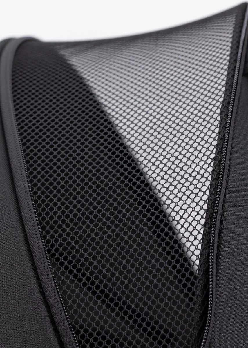 Hamilton By Yoop X1 Plus Buggy – Nieuw, Hoger, Uitgebreider 2023 Model – Premium Stroller Met One Hand Folding Technologie – Zwart – Lichte, Verstelbare En Wendbare Kinderwagen Met Vele Gemakken 13 Hamilton By Yoop X1 Plus Buggy – Nieuw, Hoger, Uitgebreider 2023 Model – Premium Stroller Met One Hand Folding Technologie – Zwart – Lichte, Verstelbare En Wendbare Kinderwagen Met Vele Gemakken - Afbeelding 13