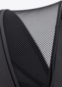 Hamilton By Yoop X1 Plus Buggy – Nieuw, Hoger, Uitgebreider 2023 Model – Premium Stroller Met One Hand Folding Technologie – Zwart – Lichte, Verstelbare En Wendbare Kinderwagen Met Vele Gemakken -Baby Comfort Outlet Winkel 855x1200