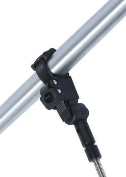 Titaniumbaby Parasol Met Universele Klem UV 50+ Protectie - Black -Baby Comfort Outlet Winkel 856x1200 3