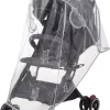 Babygo Universele Buggy Regenhoes 3907
