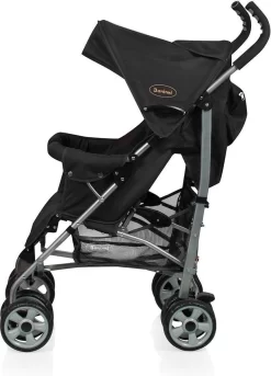 Baninni Buggy Luca Zwart -Baby Comfort Outlet Winkel 863x1200 4