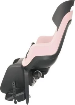 Bobike Maxi Go Fietsstoeltje Achter BD - Cotton Candy Pink -Baby Comfort Outlet Winkel 865x1200 4