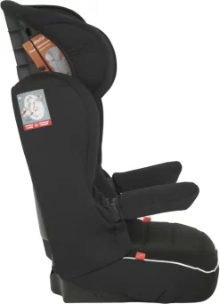 Prénatal Autostoel – Kinderzitje Auto - Groep 2/3 - 15-36 Kg – Zwart -Baby Comfort Outlet Winkel 866x1200