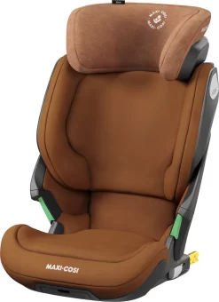 Maxi-Cosi Kore I-Size Autostoeltje - Authentic Cognac