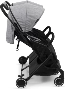 Baninni Duo Buggy Adige Grijs -Baby Comfort Outlet Winkel 874x1200 4