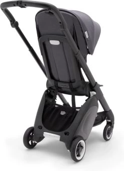 Bugaboo Ant Draagband - Zwart -Baby Comfort Outlet Winkel 875x1200 4