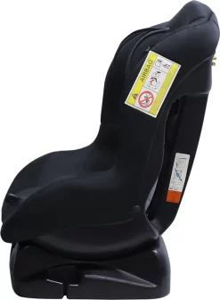 Bebies First Autostoel Groep 0+ /1 (0-18kg) - Zwart 10 Bebies First Autostoel Groep 0+ /1 (0-18kg) - Zwart -Baby Comfort Outlet Winkel 881x1200