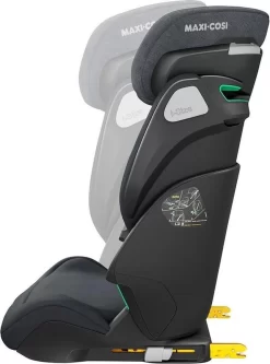 Maxi-Cosi Kore I-Size Autostoeltje - Authentic Graphite -Baby Comfort Outlet Winkel 890x1200