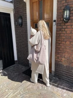 Koeka Mom Bag Vik - Roze -Baby Comfort Outlet Winkel 899x1200 4