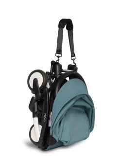 Babyzen YOYO² Buggy 6+ Aqua Frame Wit 13 Babyzen YOYO² Buggy 6+ Aqua Frame Wit -Baby Comfort Outlet Winkel 900x1200 22