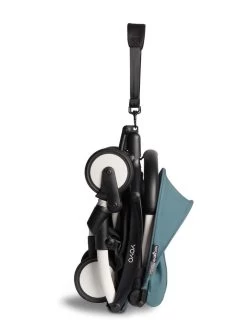 Babyzen YOYO² Buggy 6+ Aqua Frame Wit 14 Babyzen YOYO² Buggy 6+ Aqua Frame Wit -Baby Comfort Outlet Winkel 900x1200 23