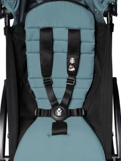 Babyzen YOYO² Buggy 6+ Aqua Frame Wit 15 Babyzen YOYO² Buggy 6+ Aqua Frame Wit -Baby Comfort Outlet Winkel 900x1200 24