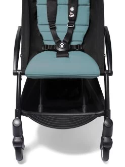 Babyzen YOYO² Buggy 6+ Aqua Frame Wit 17 Babyzen YOYO² Buggy 6+ Aqua Frame Wit -Baby Comfort Outlet Winkel 900x1200 26