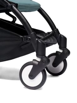 Babyzen YOYO² Buggy 6+ Aqua Frame Wit 18 Babyzen YOYO² Buggy 6+ Aqua Frame Wit -Baby Comfort Outlet Winkel 900x1200 27