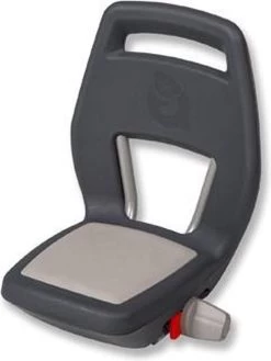 Achterzitje Qibbel Junior - GRIJS 5 Achterzitje Qibbel Junior - GRIJS -Baby Comfort Outlet Winkel 900x1200 31