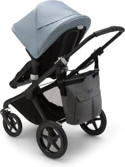 Bugaboo Luiertas - Grey Melange -Baby Comfort Outlet Winkel 902x1200
