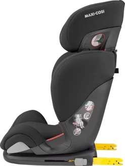 Maxi-Cosi Rodifix AirProtect® Autostoeltje - Authentic Black -Baby Comfort Outlet Winkel 904x1200