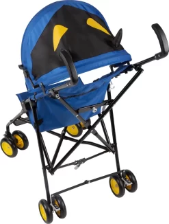 Bebeconfort Crazy Peps Buggy - Super Blue 6 Bebeconfort Crazy Peps Buggy - Super Blue -Baby Comfort Outlet Winkel 908x1200 2