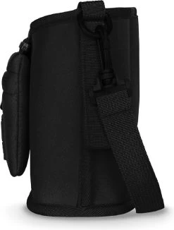 Lionelo Little Cube - Buggy Organizers - Twee Vakken Voor Flessen - Eenvoudig Te Reinigen - Universeel Design -Baby Comfort Outlet Winkel 910x1200 4