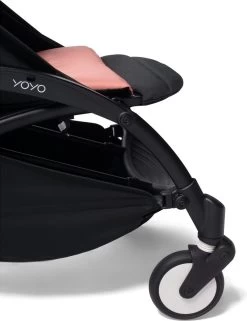 BABYZEN™ YOYO Voetensteun - Kleur: Black -Baby Comfort Outlet Winkel 923x1200 2