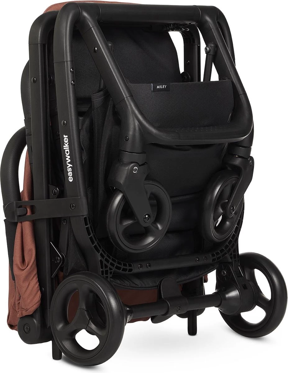 Easywalker Miley² Miley2 Miley Sunset Red 2 Easywalker Miley² Miley2 Miley Sunset Red - Afbeelding 2