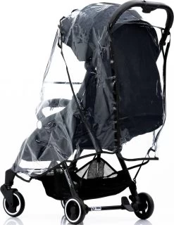 Hamilton By Yoop Buggy Premium Regenhoes Met Transparant Venster – Waterdicht, Winddicht En Stofdicht Regenscherm – Eenvoudig Te Monteren Transparant Weerschild Kinderwagen -Baby Comfort Outlet Winkel 927x1200 5
