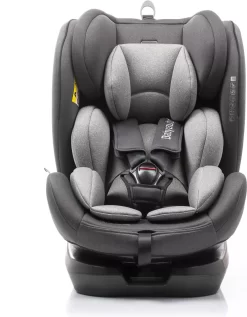 Babyauto Biro D FIX Black/grey Group 0+ 1 2 3 - 0-36 Kg - Isofix 24 Babyauto Biro D FIX Black/grey Group 0+ 1 2 3 - 0-36 Kg - Isofix -Baby Comfort Outlet Winkel 934x1200