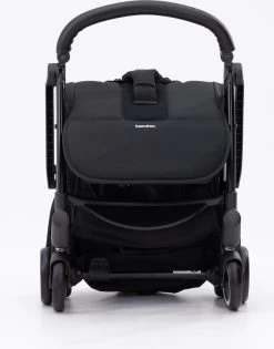 Hamilton By Yoop X1 Plus Buggy – Nieuw, Hoger, Uitgebreider 2023 Model – Premium Stroller Met One Hand Folding Technologie – Zwart – Lichte, Verstelbare En Wendbare Kinderwagen Met Vele Gemakken -Baby Comfort Outlet Winkel 941x1200