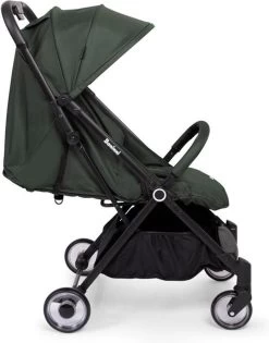 Baninni Automatisch Inklapbare Wandelwagen Vigo Groen -Baby Comfort Outlet Winkel 941x1200 3