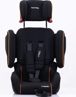 Hamilton By Yoop Cabrio Premium Opvouwbare Autostoel – Veilig, Comfortabel En Lichtgewicht Autozitje – Groep I, II, III Autostoeltje Voor 9 Maanden Tot 12 Jaar – Neon Oranje – ISOFIX Kliksysteem - 1e Opvouwbare Autostoel Ter Wereld 26 Hamilton By Yoop Cabrio Premium Opvouwbare Autostoel – Veilig, Comfortabel En Lichtgewicht Autozitje – Groep I, II, III Autostoeltje Voor 9 Maanden Tot 12 Jaar – Neon Oranje – ISOFIX Kliksysteem - 1e Opvouwbare Autostoel Ter Wereld -Baby Comfort Outlet Winkel 944x1200