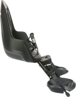 Bobike One Mini Fietsstoeltje Voor - Urban Black -Baby Comfort Outlet Winkel 945x1200 4