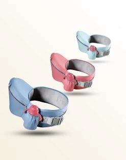 Merkloos Ergonomische Babydraagzak - 15 In 1 - Donkerblauw - 0 Tot 48 Maanden - Babydrager -Buikdrager En Rugdrager - Baby Draagzak - Ergonomisch - Heupdrager -Baby Comfort Outlet Winkel 948x1200 4