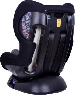 Ding Dano Autostoel - 0 Tot 18 Kg - Zwart/Grijs - Autostoel Groep 0/1 -Baby Comfort Outlet Winkel 951x1200