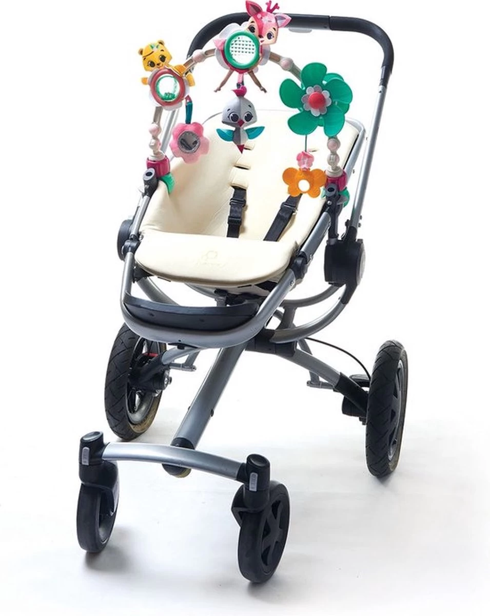 Tiny Love Musical Nature Speelboog - Tiny Princess Tales - Prinses 3 Tiny Love Musical Nature Speelboog - Tiny Princess Tales - Prinses - Afbeelding 3