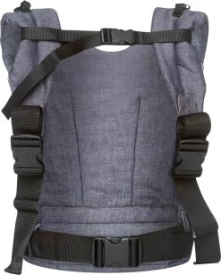 ByKay - Draagdoeken - Verbindingsgesp - Click Carrier - Versmallen En Rug Dragen 5 ByKay - Draagdoeken - Verbindingsgesp - Click Carrier - Versmallen En Rug Dragen -Baby Comfort Outlet Winkel 961x1200 4