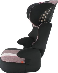 Disney - Autostoel BEFIX FIRST - Groep 2 En 3 - Van 15 Tot 36 Kg - ANWB "Goed Getest" - MINNIE MOUSE 16 Disney - Autostoel BEFIX FIRST - Groep 2 En 3 - Van 15 Tot 36 Kg - ANWB "Goed Getest" - MINNIE MOUSE -Baby Comfort Outlet Winkel 963x1200