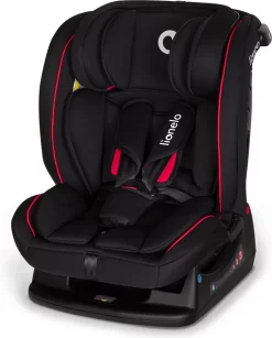 Lionelo Aart - Autostoel - 0 Tot 36 Kg - 5-punts Gordelsysteem - 0-12 Jaar - Groep 0-1-2-3 - ECE R44/04