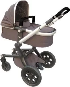 XQC Hoes Joolz Day Zwart