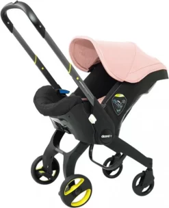 Doona - Autostoel En Buggy In één - Autostoel - Nitro Black 39 Doona - Autostoel En Buggy In één - Autostoel - Nitro Black -Baby Comfort Outlet Winkel 975x1200