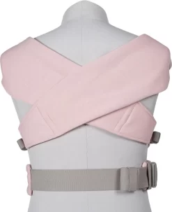 Ergobaby - Embrace - Draagzak Baby - Blush Pink -Baby Comfort Outlet Winkel 978x1200 3