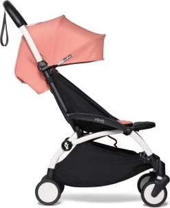 BABYZEN™ YOYO Voetensteun - Kleur: Black -Baby Comfort Outlet Winkel 981x1200 9