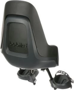 Bobike One Mini Fietsstoeltje Voor - Urban Black -Baby Comfort Outlet Winkel 985x1200 6