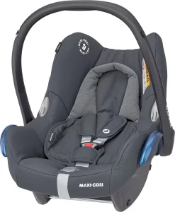Maxi-Cosi CabrioFix Autostoeltje - Essential Graphite -Baby Comfort Outlet Winkel 989x1200 1