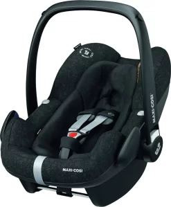 Maxi-Cosi Pebble Plus Autostoeltje - Nomad Black