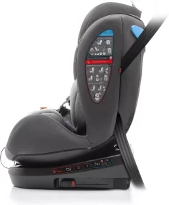 Babyauto Biro D FIX Black/grey Group 0+ 1 2 3 - 0-36 Kg - Isofix 34 Babyauto Biro D FIX Black/grey Group 0+ 1 2 3 - 0-36 Kg - Isofix -Baby Comfort Outlet Winkel 992x1200